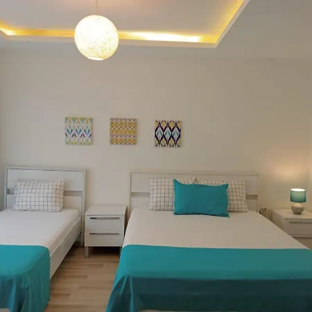 Daffne Hotell