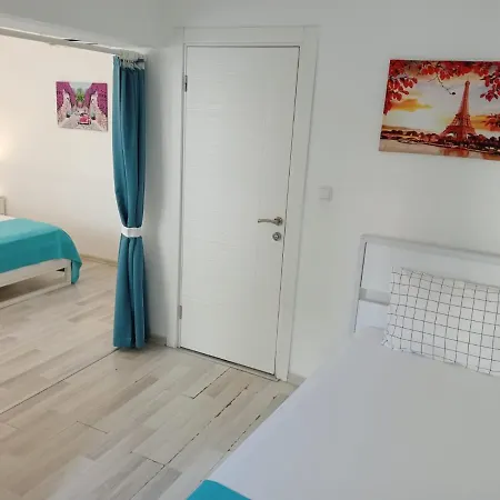 Daffne Hotell