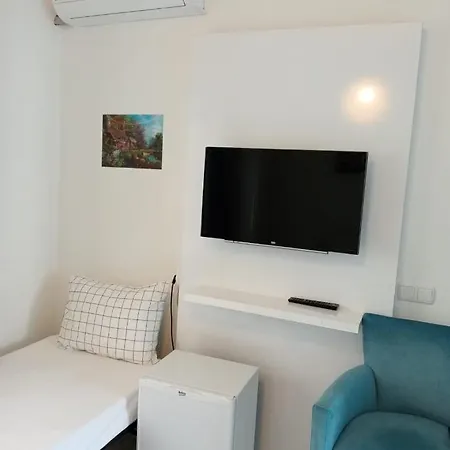 Hotell Daffne