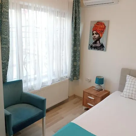 Hotel Daffne