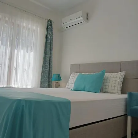 Daffne Hotell