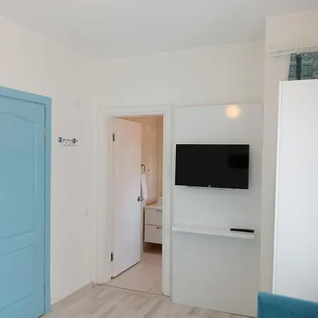 Daffne Hotell