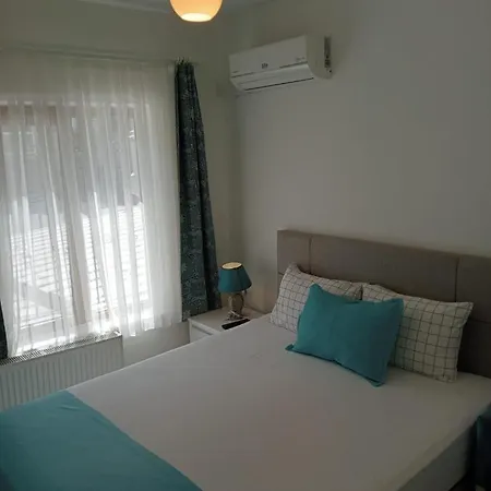 Hotell Daffne 2*