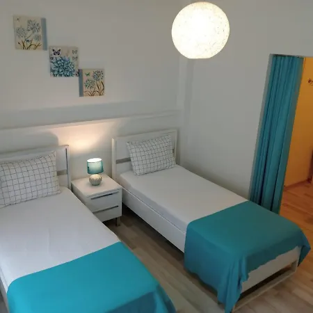 Daffne Hotell