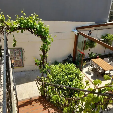 Hotel Daffne Çanakkale