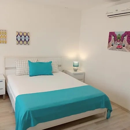 Daffne Hotel Çanakkale