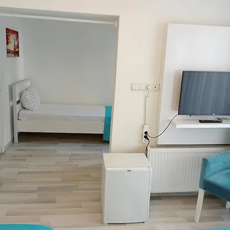 Hotel Daffne 2*