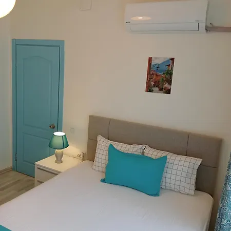 Hotel Daffne