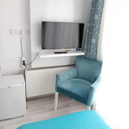 Daffne 2* Canakkale