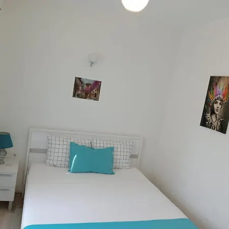 Daffne 호텔 차나칼레