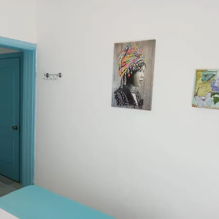 Ξενοδοχείο Daffne