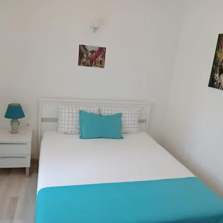 Ξενοδοχείο Daffne 2*