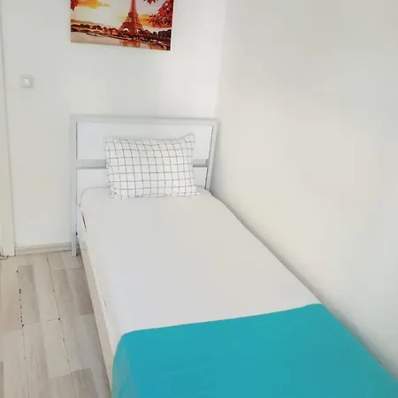 Daffne Ξενοδοχείο 2*