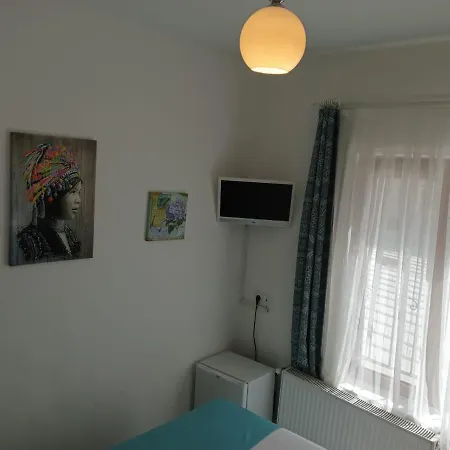 Daffne Отель Чанаккале