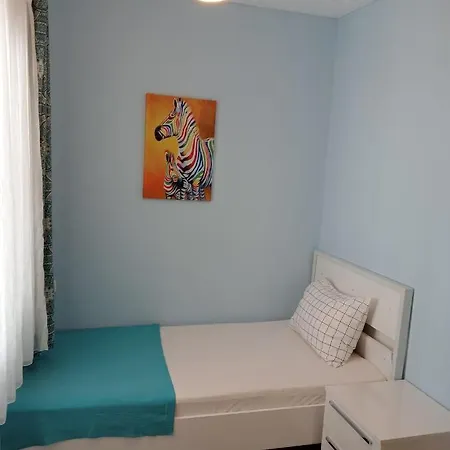 Daffne Ξενοδοχείο