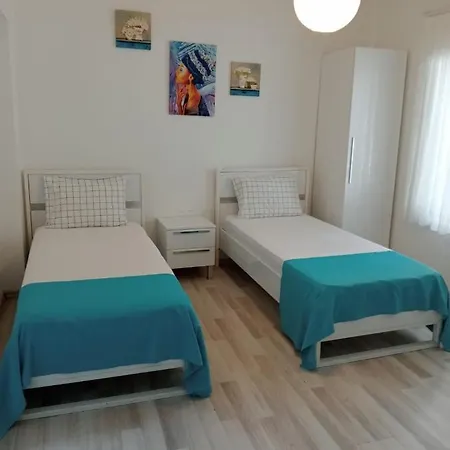 Daffne Ξενοδοχείο