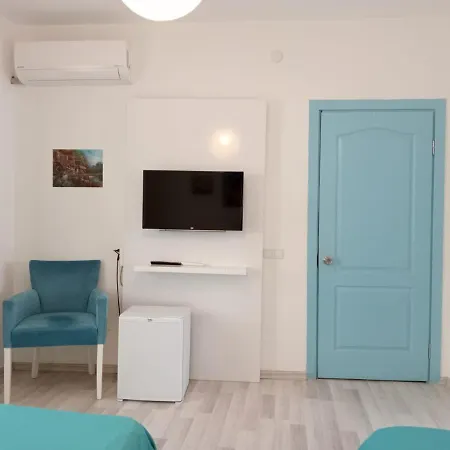 Ξενοδοχείο Daffne Κανακάλε