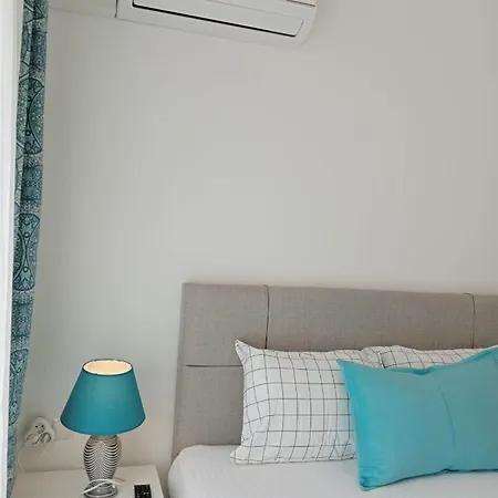 Ξενοδοχείο Daffne