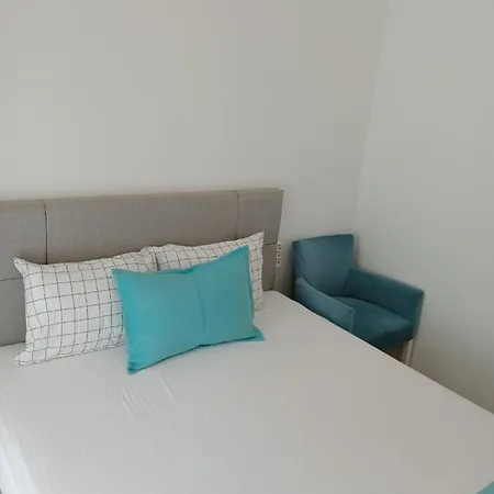 Daffne Ξενοδοχείο Κανακάλε