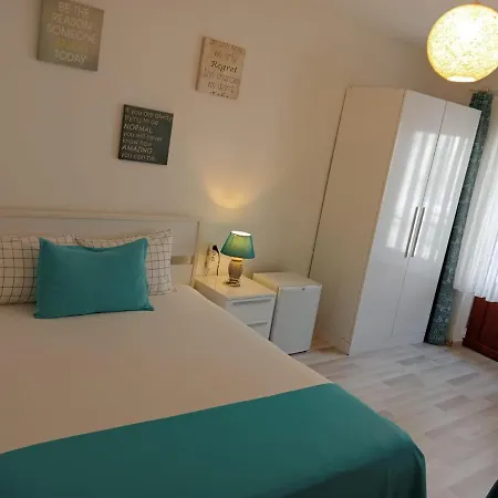 Daffne Ξενοδοχείο