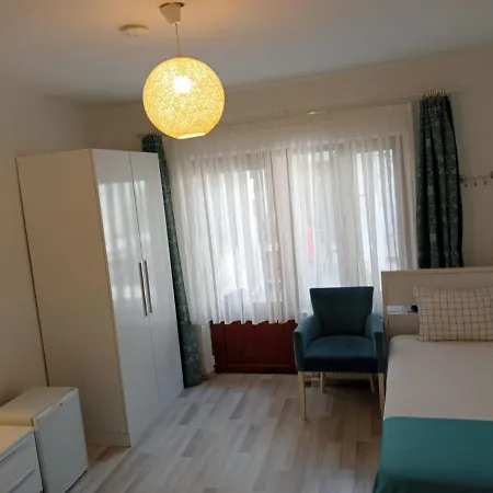 Daffne Ξενοδοχείο