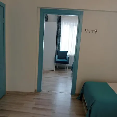 Ξενοδοχείο Daffne Κανακάλε