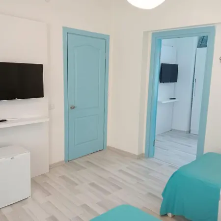 Daffne Canakkale