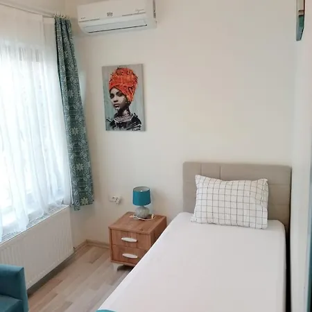 Daffne 2* Canakkale