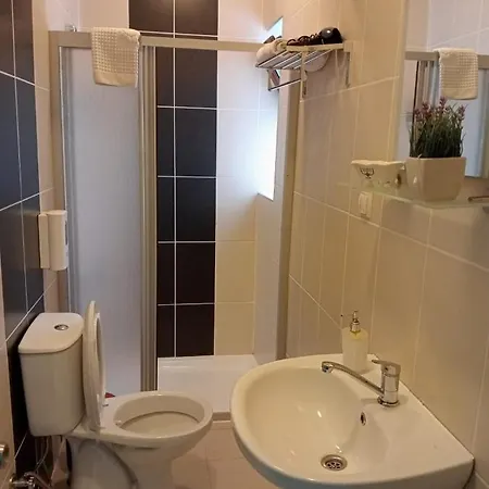 Daffne 호텔 차나칼레