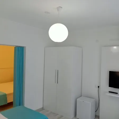 Hotel Daffne Canakkale