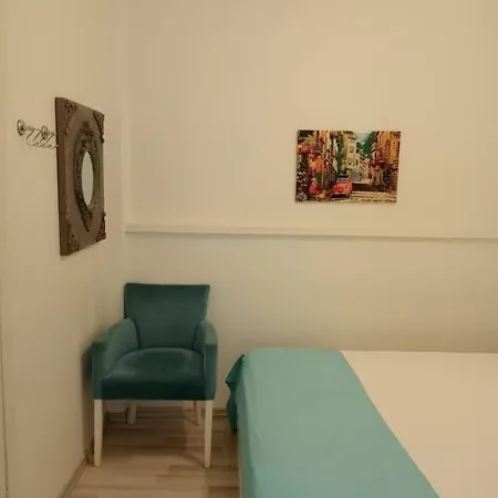 Daffne Отель 2*