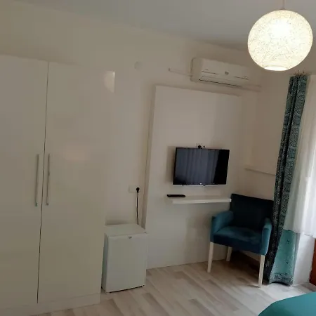 Daffne Отель Чанаккале