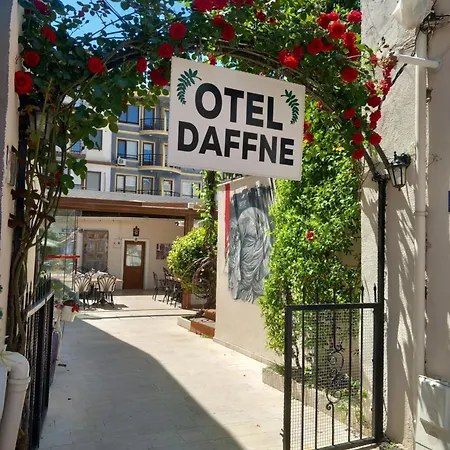 Daffne 2* Canakkale