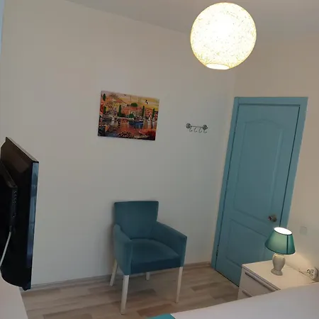 Daffne Чанаккале