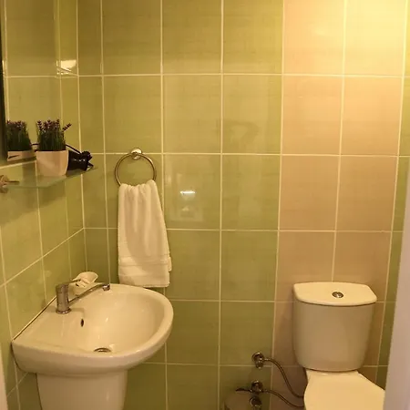 Daffne 2* Чанаккале